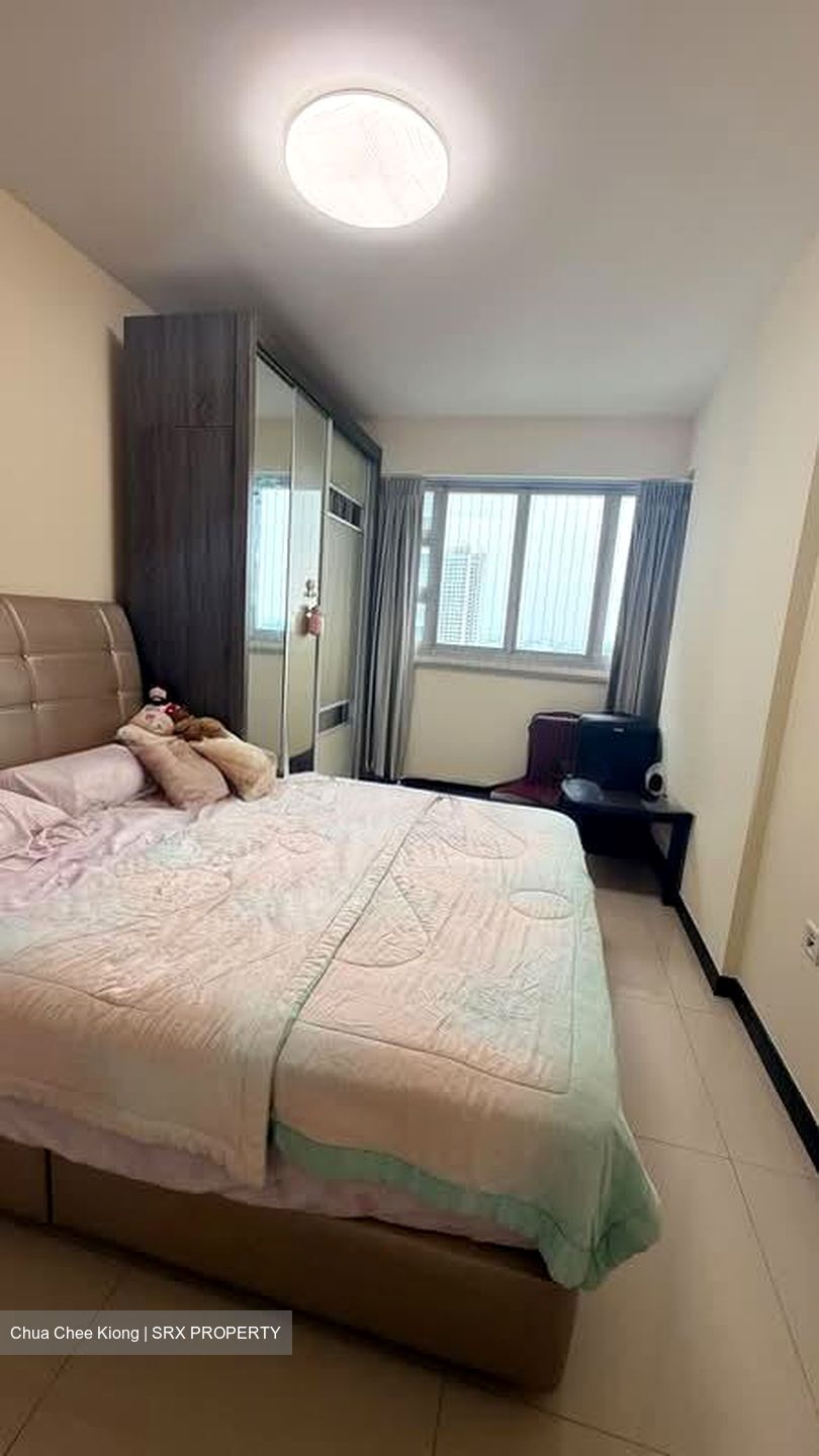 Blk 90B Telok Blangah Parcview (Bukit Merah), HDB 4 Rooms #586182291
